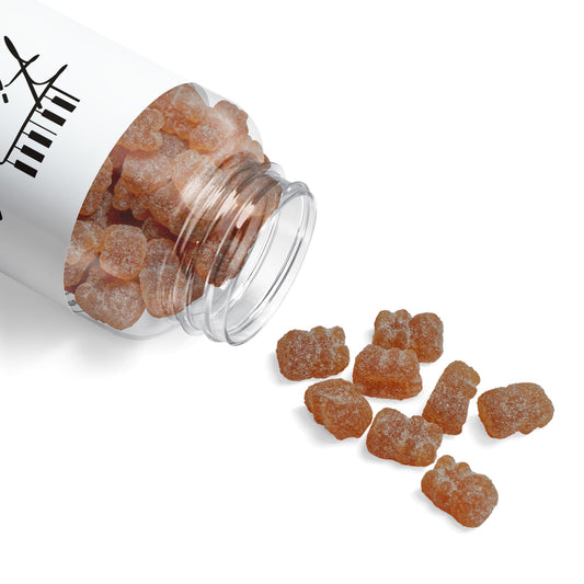 First1 Adult Multivitamin Gummies (60 Gummies)