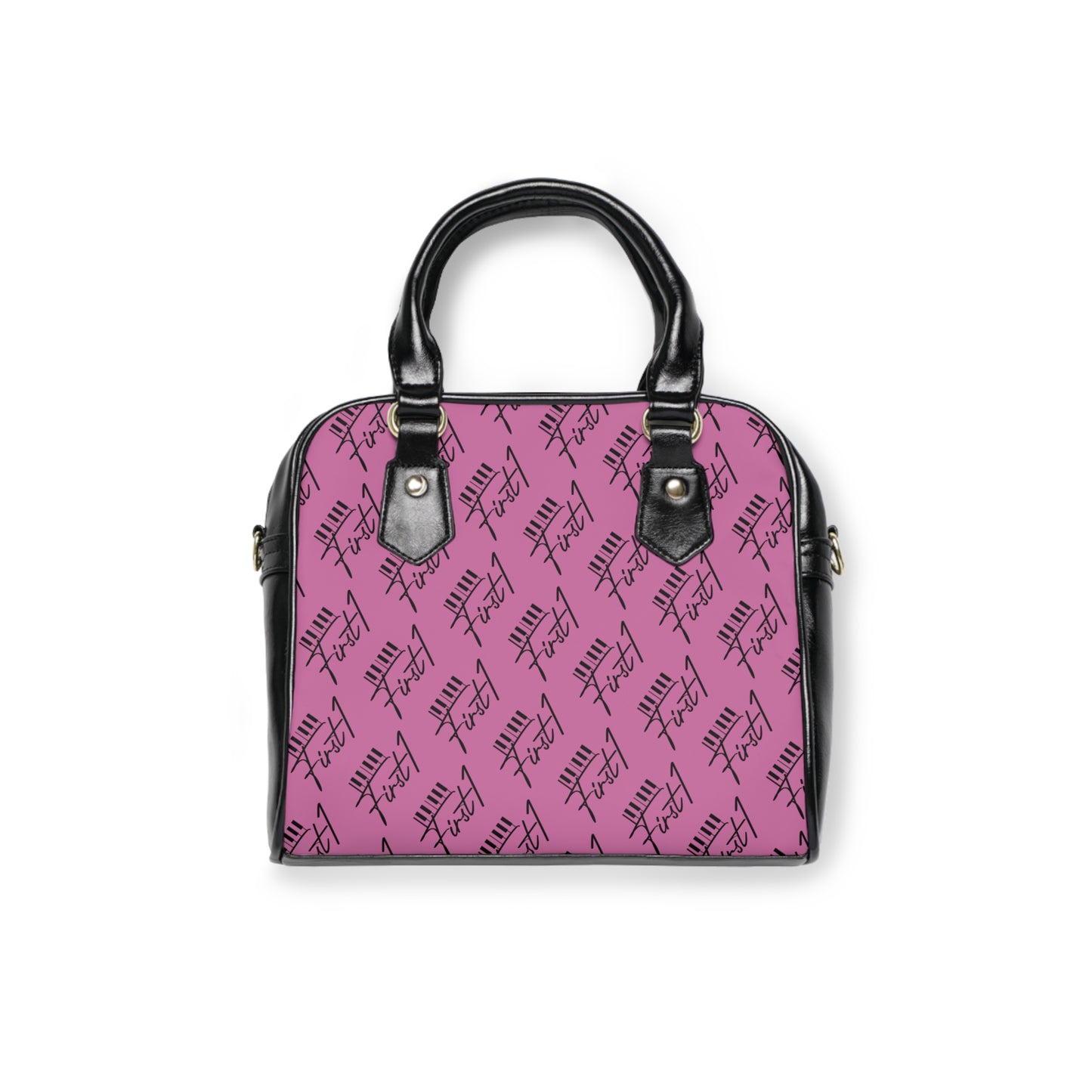 First1 Small Handbag (PINK)