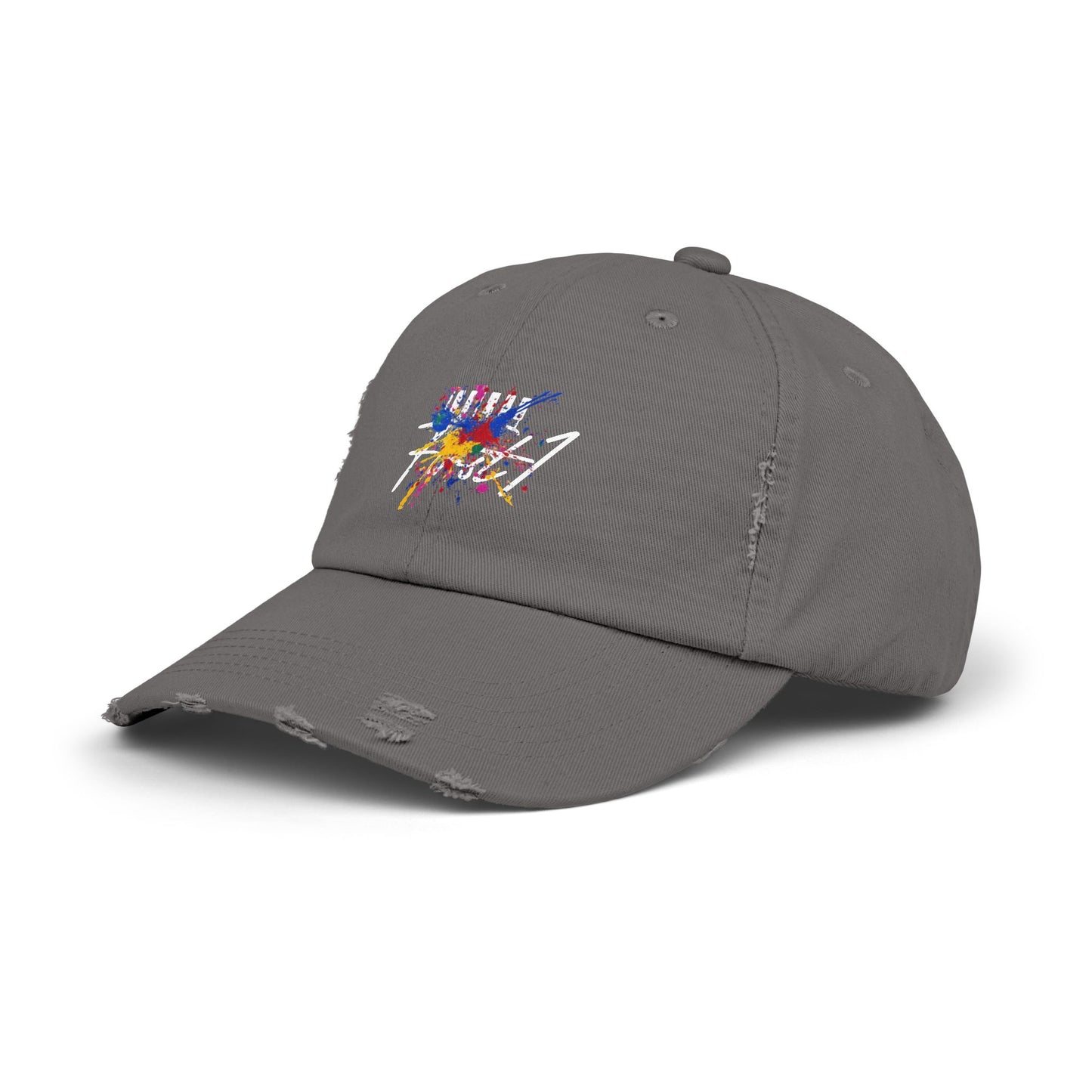 First1 PICASSO Hat 🎨