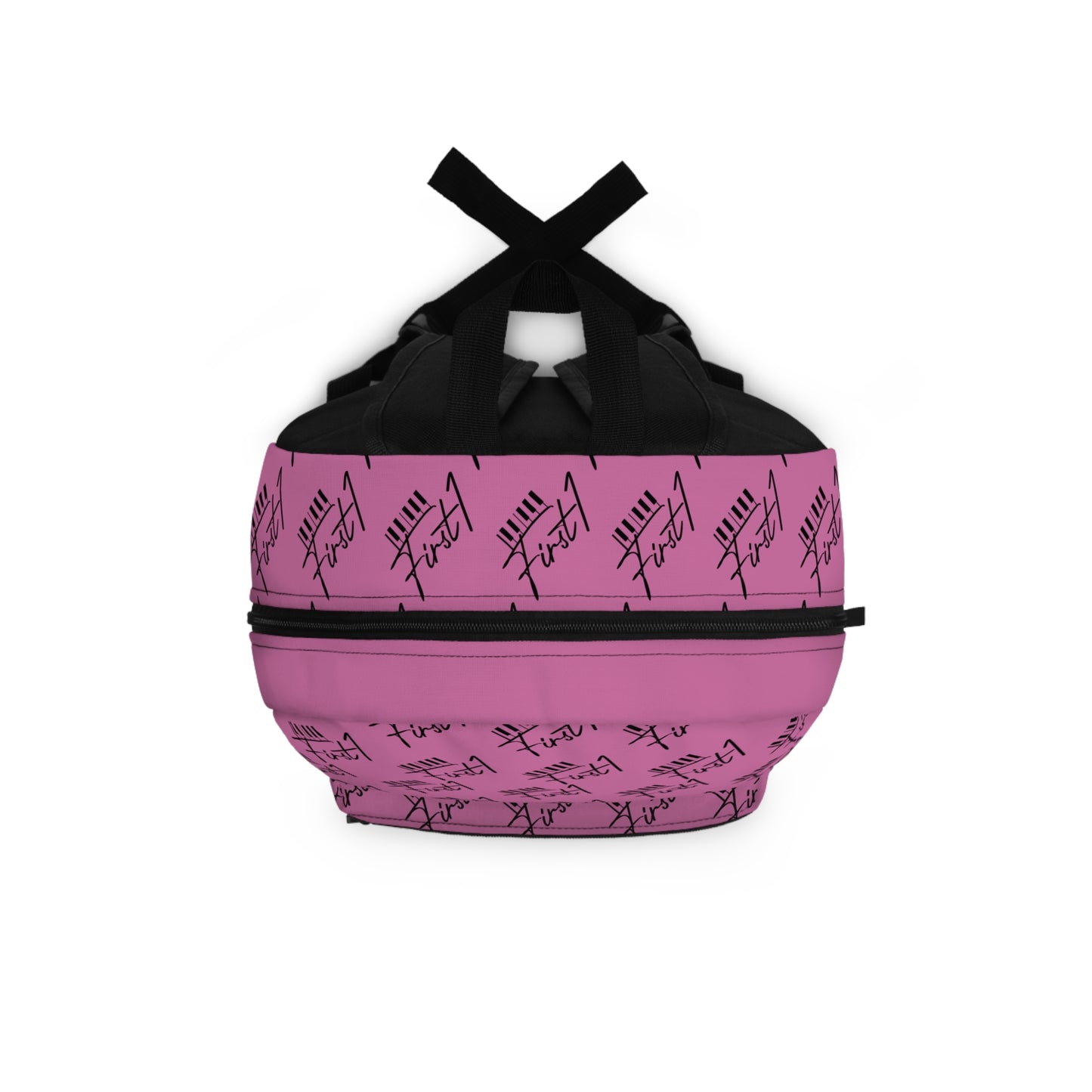 First1 Backpack (PINK)