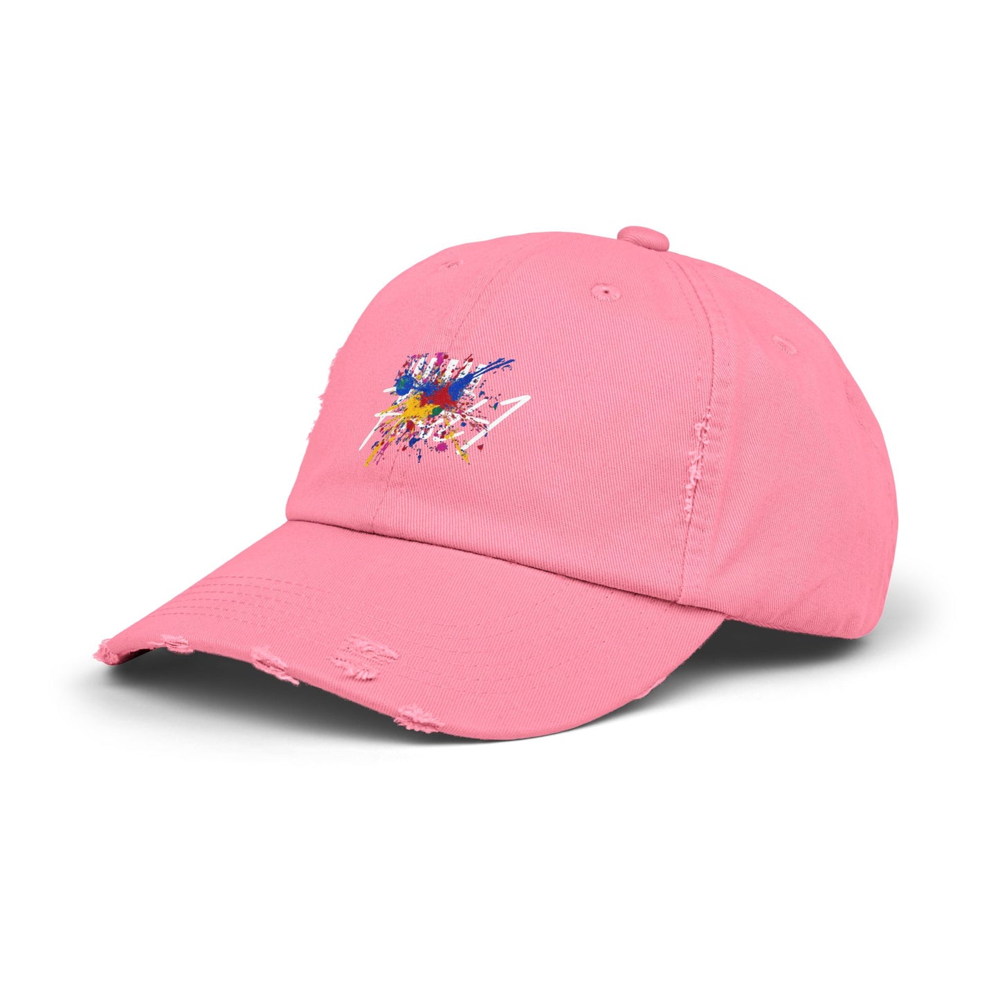 First1 PICASSO Hat 🎨