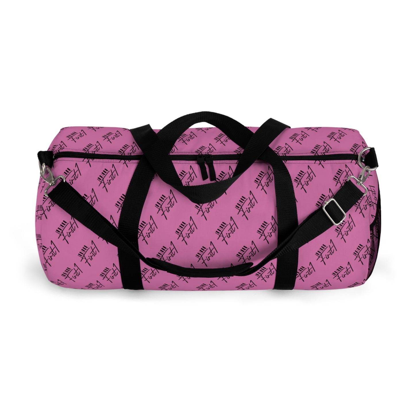 First1 Duffel (PINK)