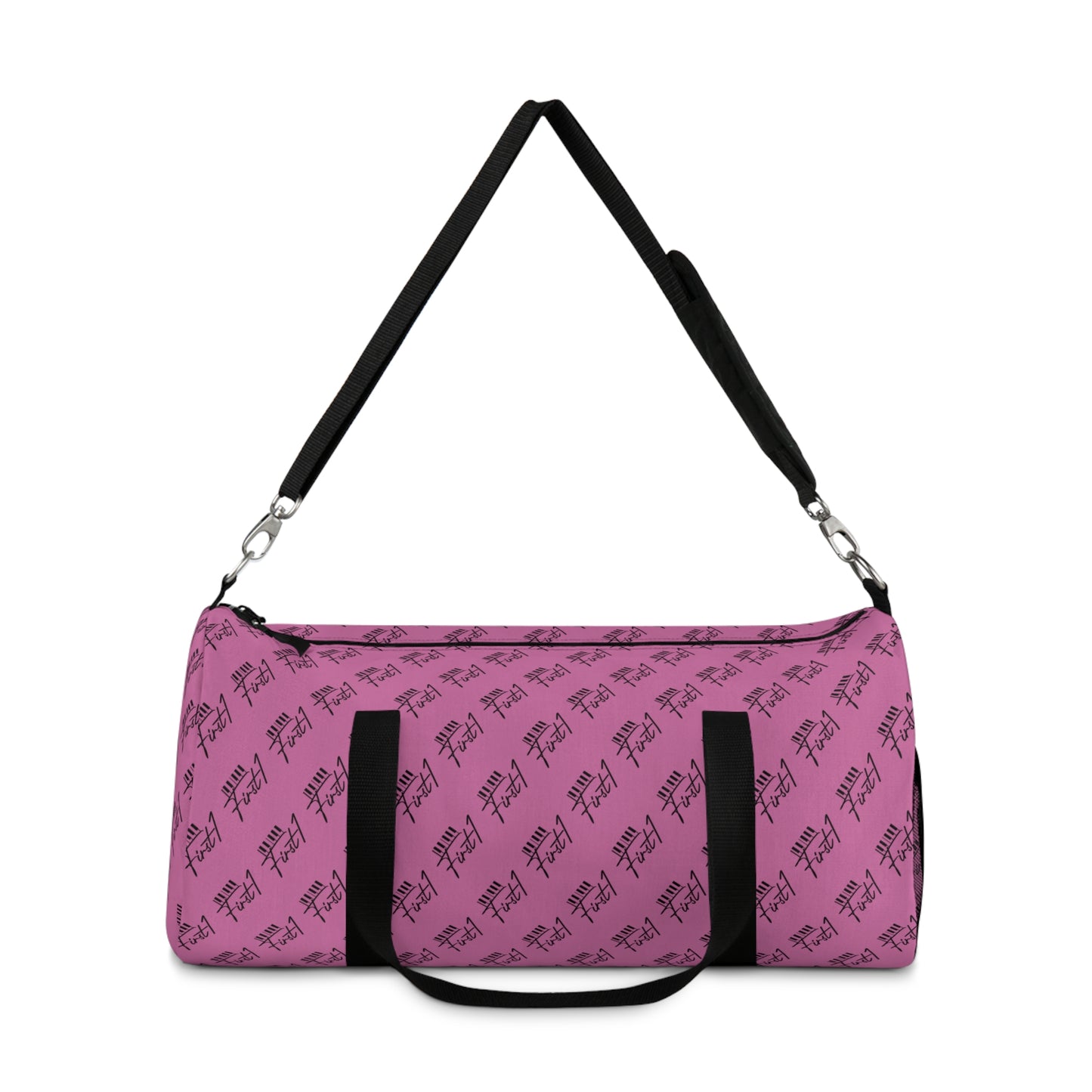 First1 Duffel (PINK)