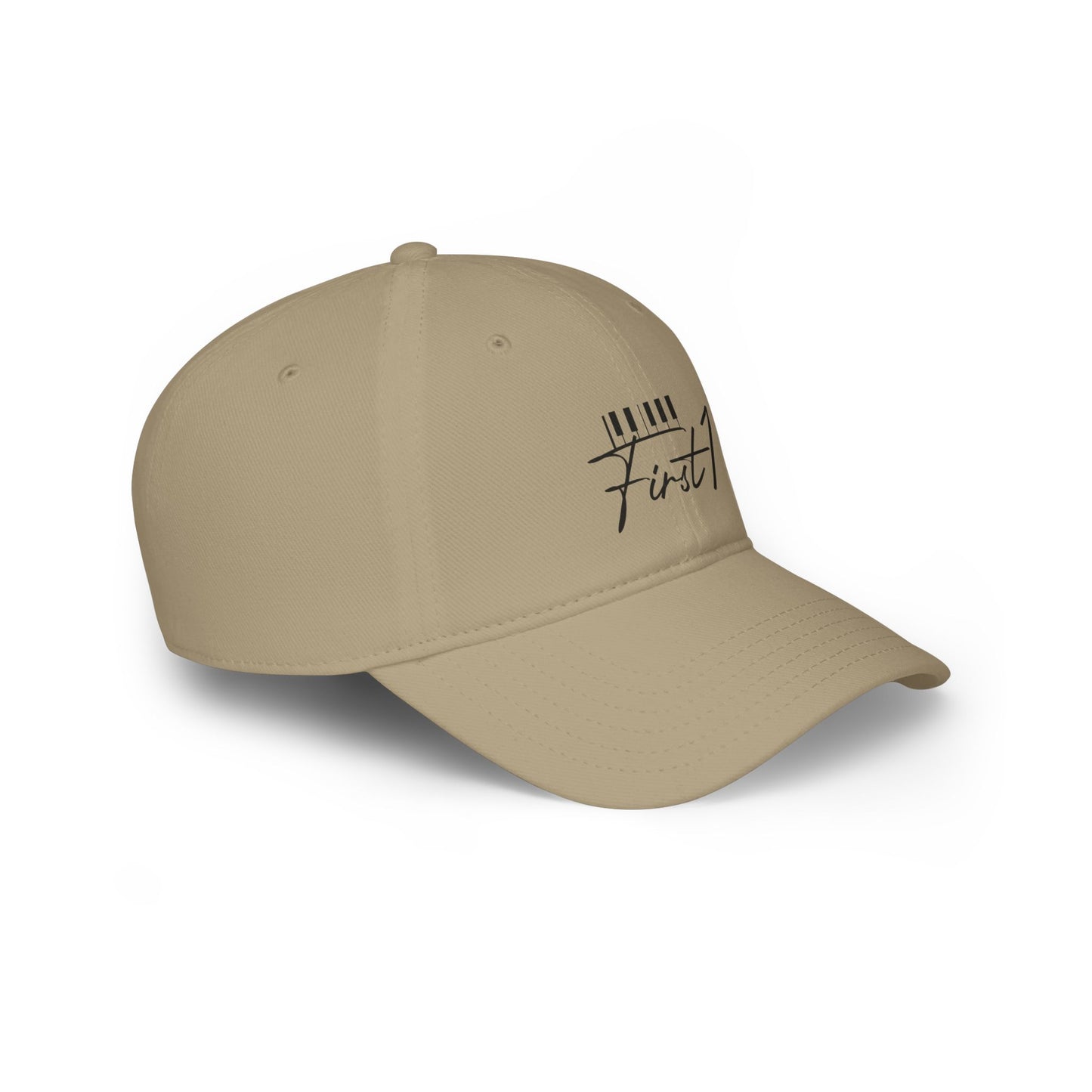 First1 Dad Hat