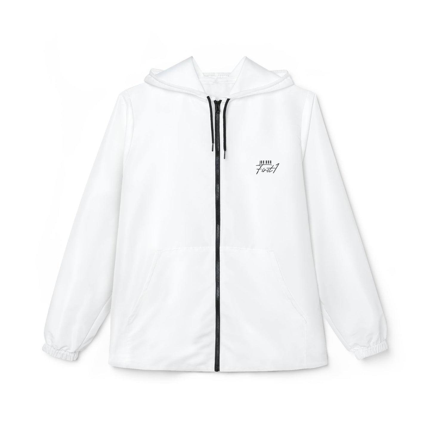 First1 Windbreaker
