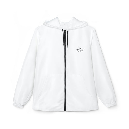 First1 Windbreaker