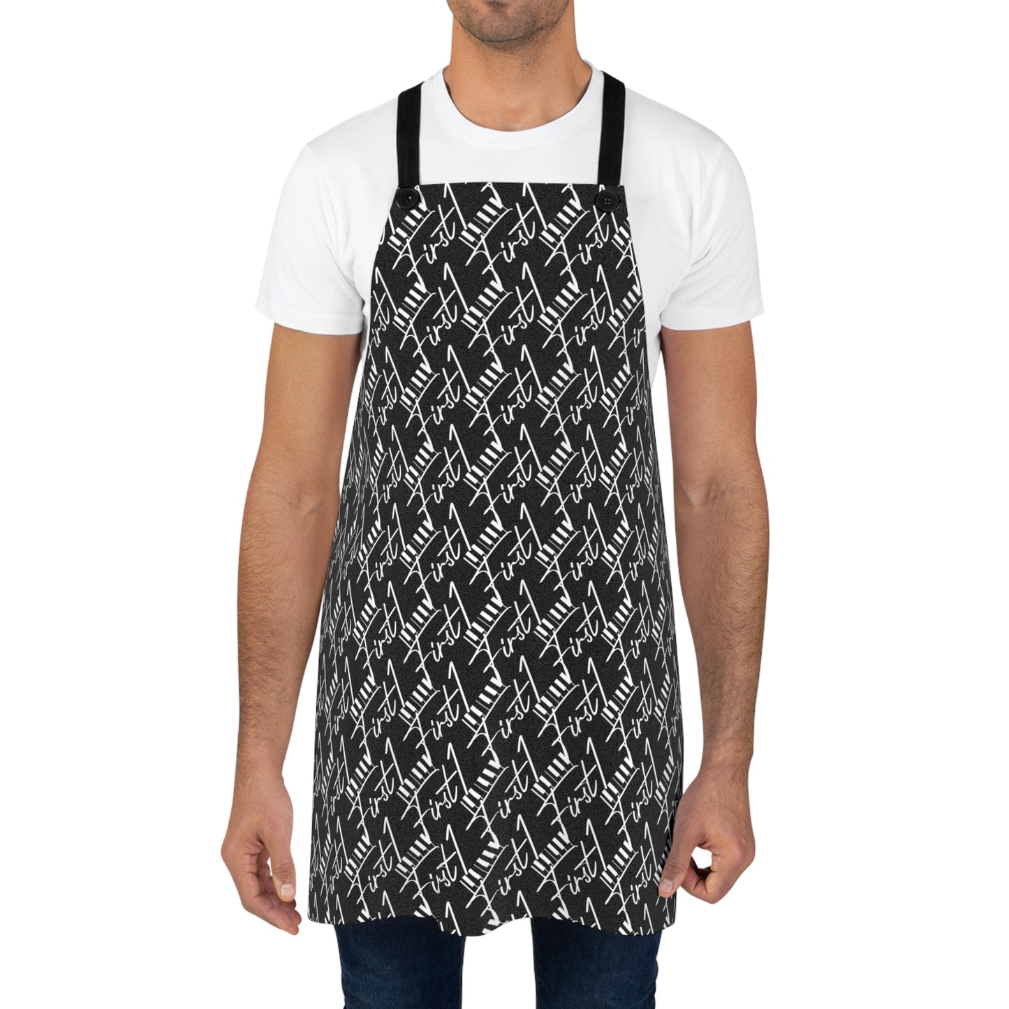First1 Culinary Apron