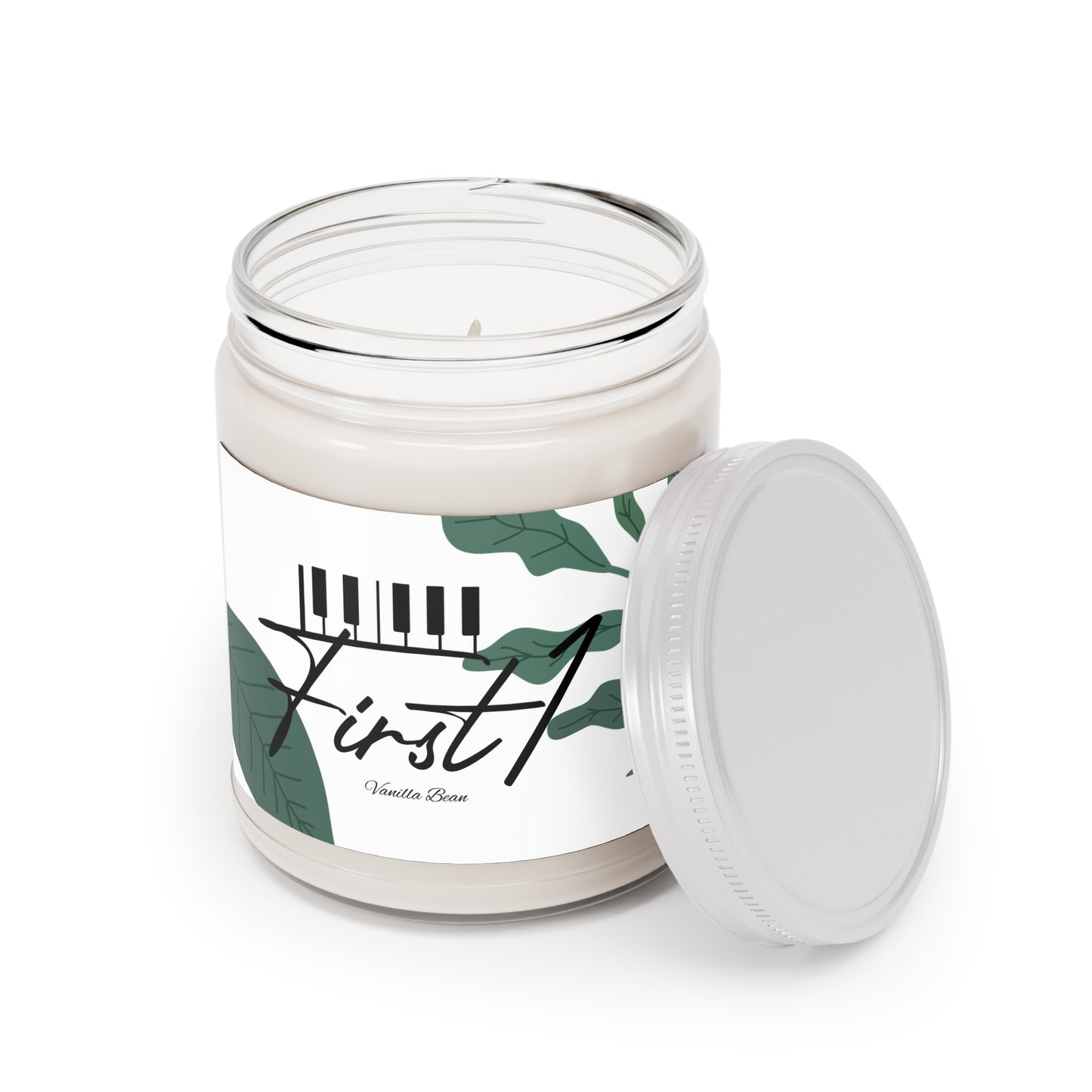 First1 Scented Candles, 9oz