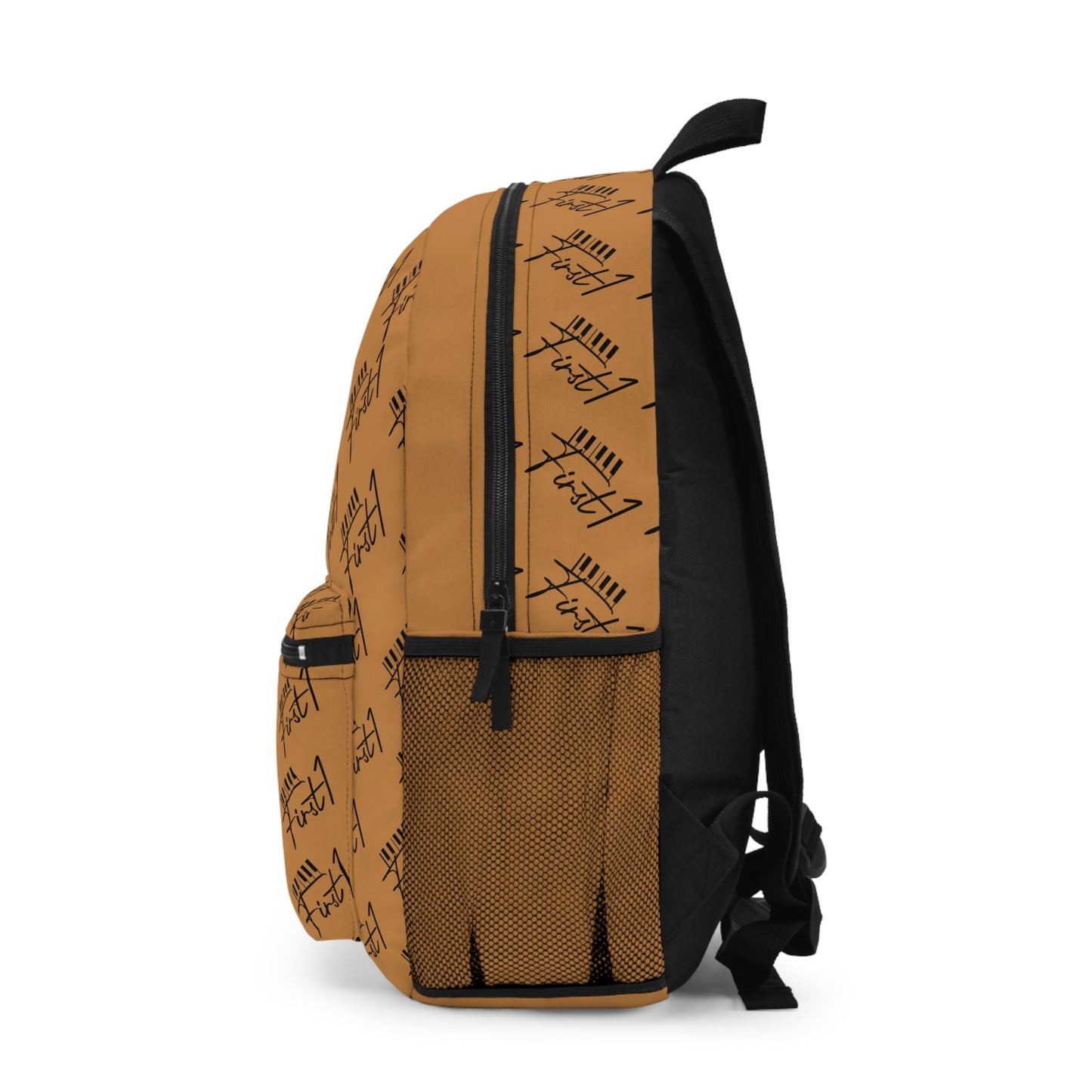 First1 Backpack (SAND)