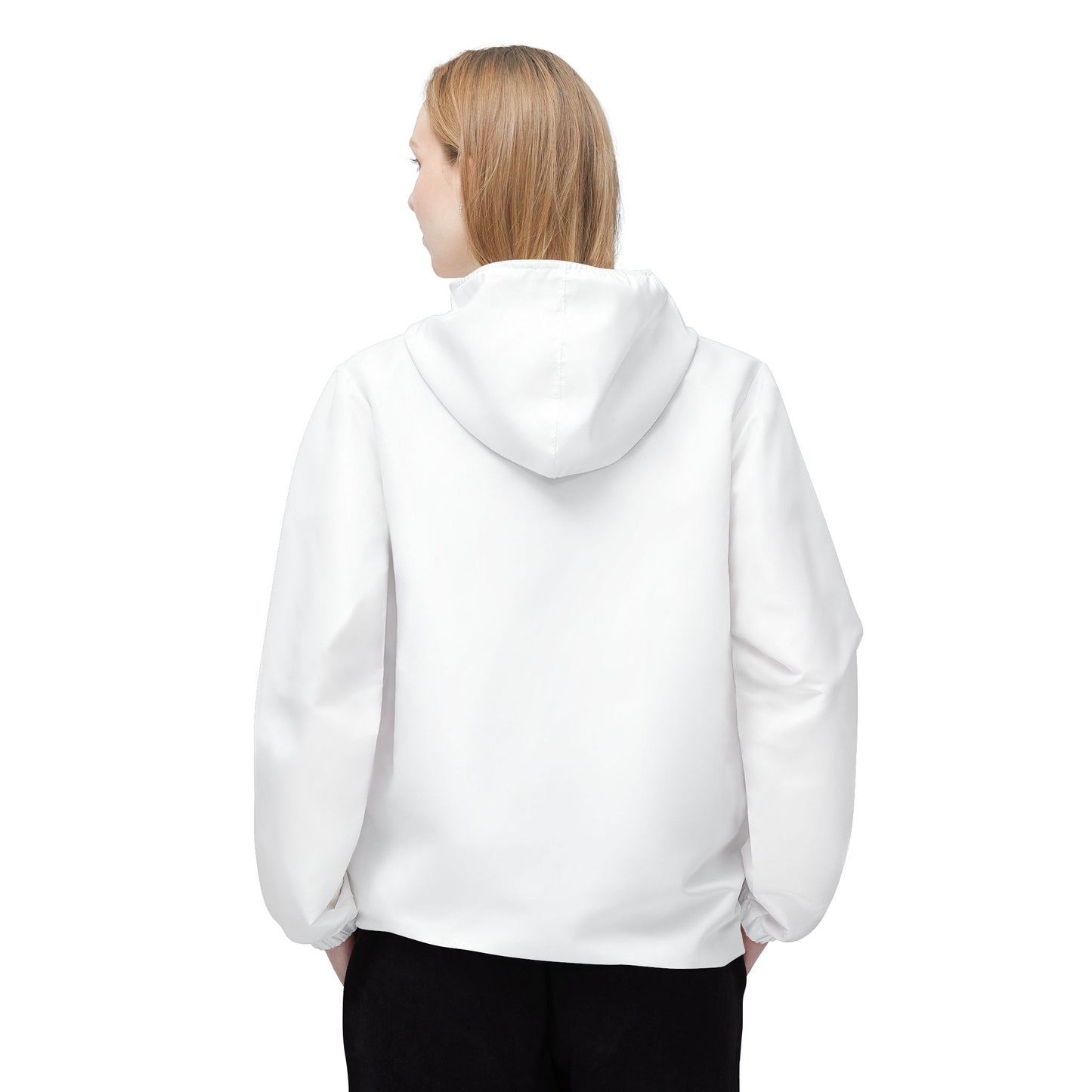 First1 Windbreaker