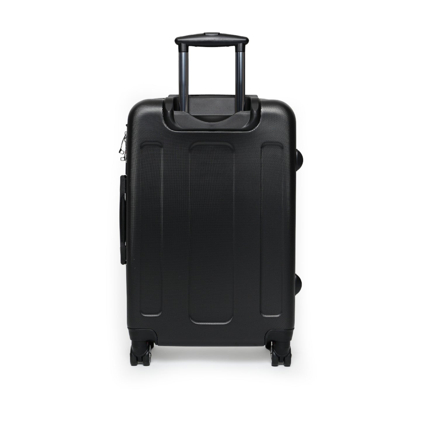 First1 Suitcase (PINK)