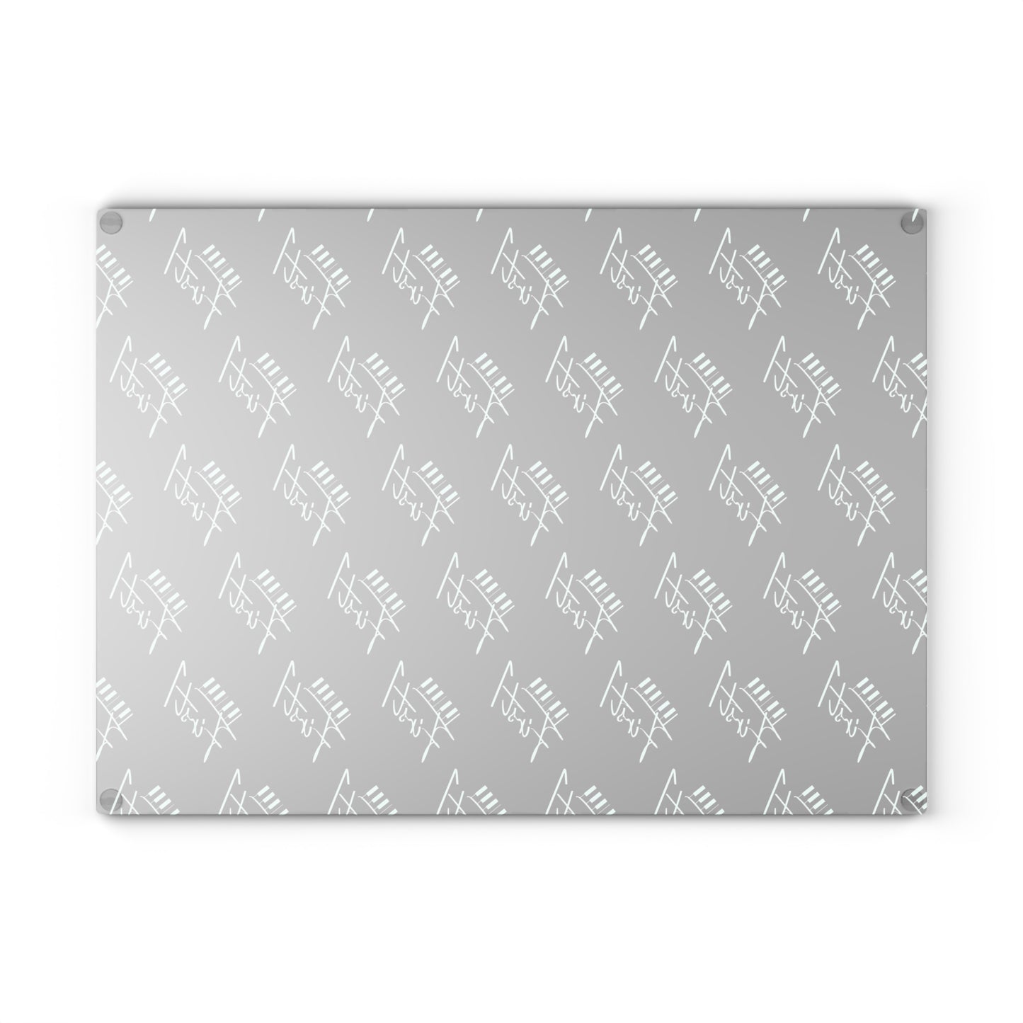 First1 Glass Cutting Board