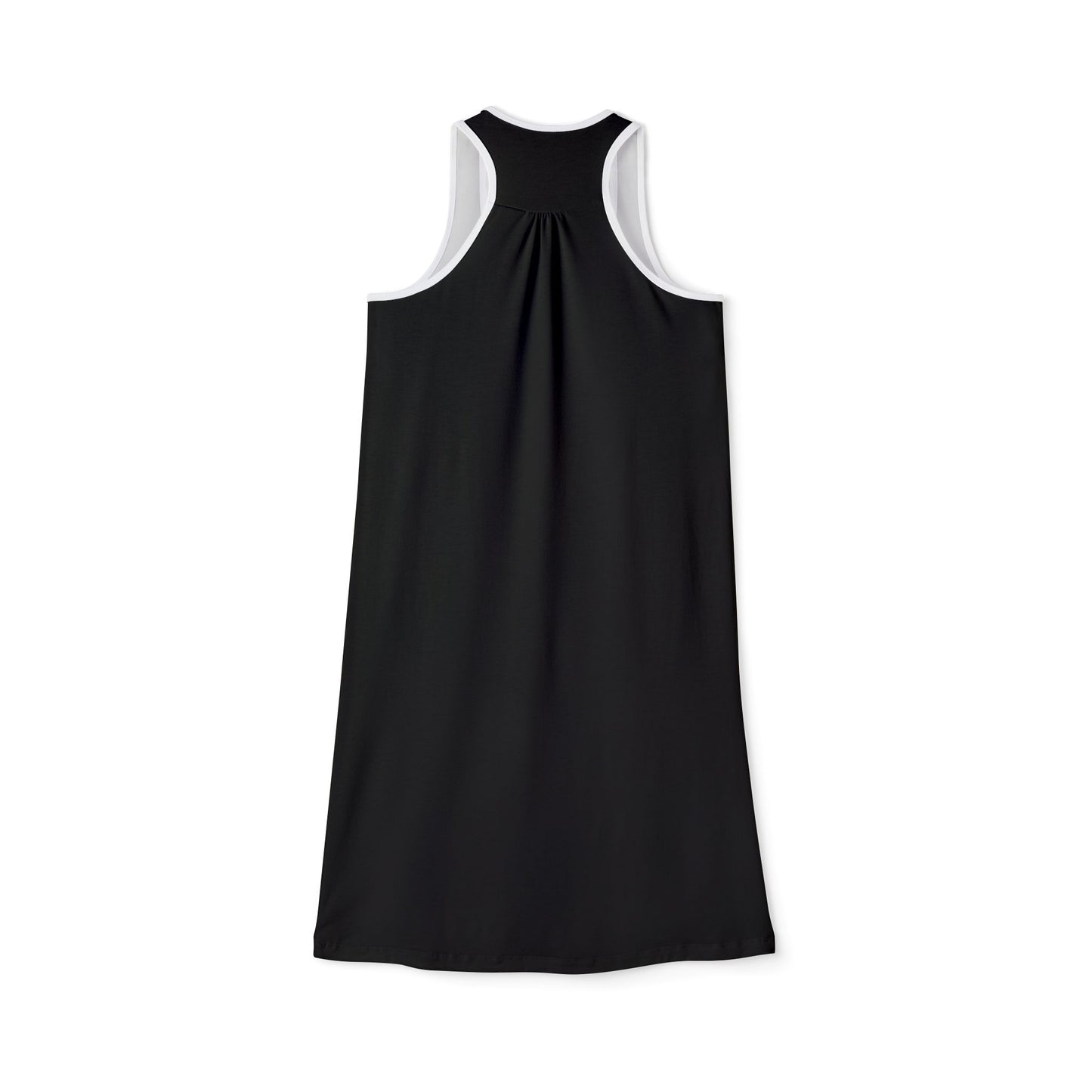 First1 Women's Dress (BLACK)