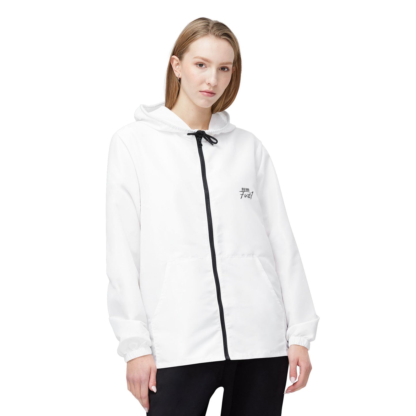 First1 Windbreaker