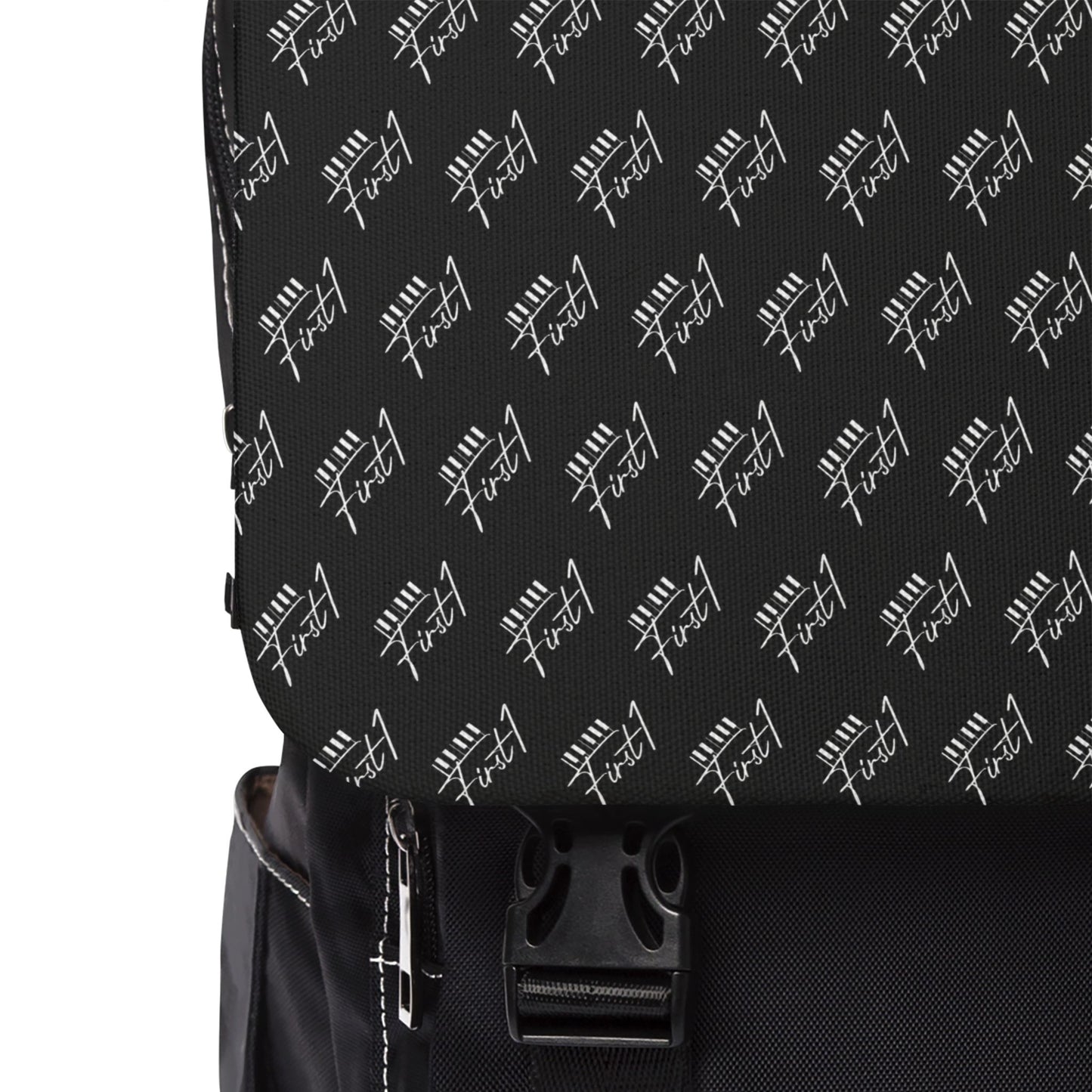 First1 Casual Backpack