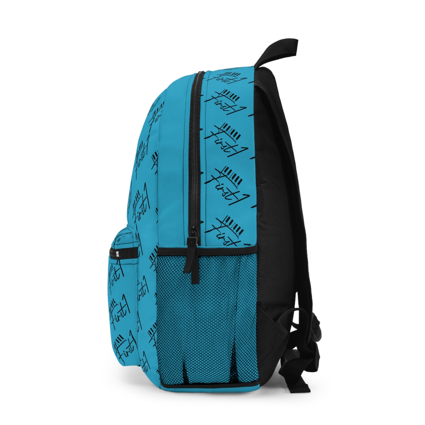First1 Backpack (Turquoise)